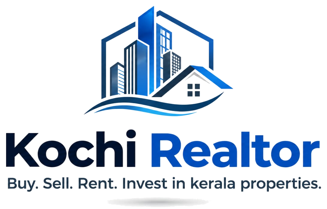 Kochi Realtor — Buy, Sell, Rent and Invest in Kerala properties
